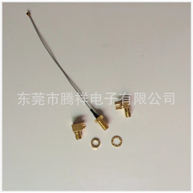 廠家推薦 rg174射頻同軸線 射頻同軸線 射頻同軸連接線 歡迎訂購