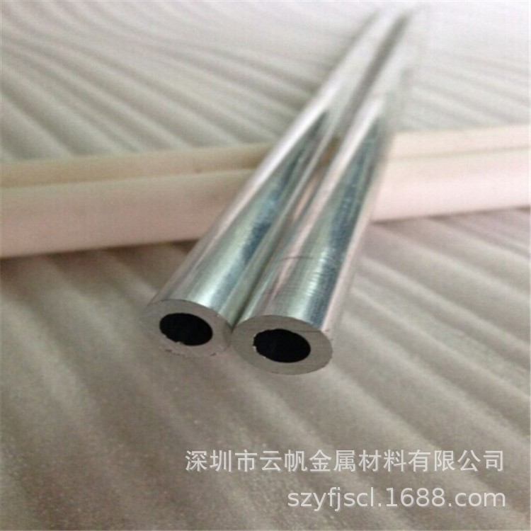 高精密鋁合金管現(xiàn)貨直銷 AL6063-T6鋁管 無縫鑄造鋁管300*200MM