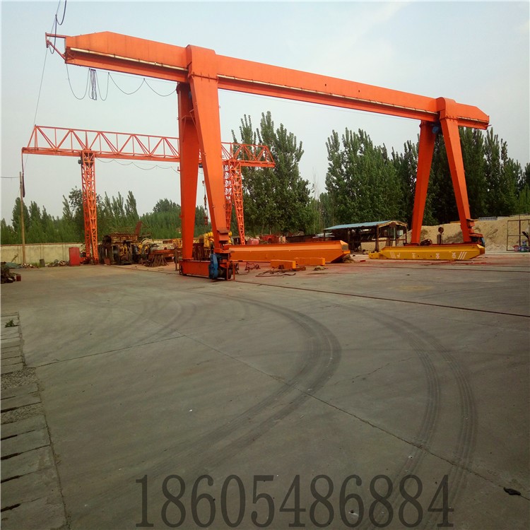 南通連云港淮安鹽城揚(yáng)州鎮(zhèn)江泰州宿遷MH32t門式起重機(jī)龍門吊航吊