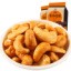 味滋源 炭燒腰果120g/袋 堅(jiān)果年貨休閑零食批發(fā) 禮品禮盒團(tuán)購
