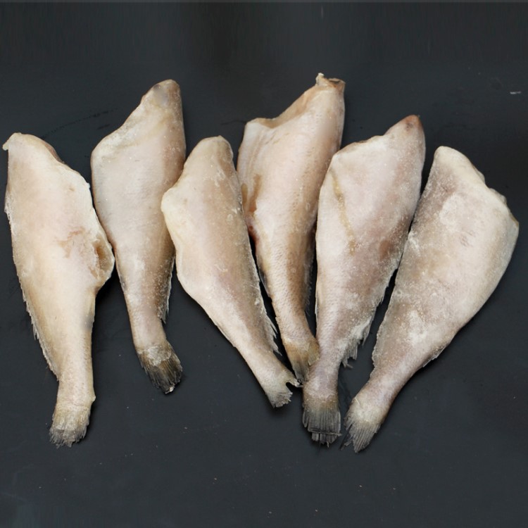 【優惠特賣】野生冷凍鳘魚米魚鮸魚400g