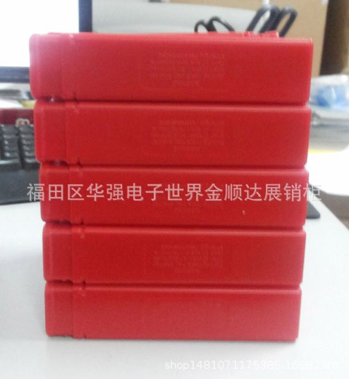 測(cè)隙規(guī) 塑料間隙規(guī) 0.025-0.175mm 間隙規(guī) 222-4444