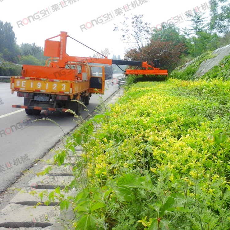 機(jī)械 高速公路綠化帶草坪修剪機(jī)綠籬機(jī) 樹籬修剪機(jī)電動(dòng)果樹剪