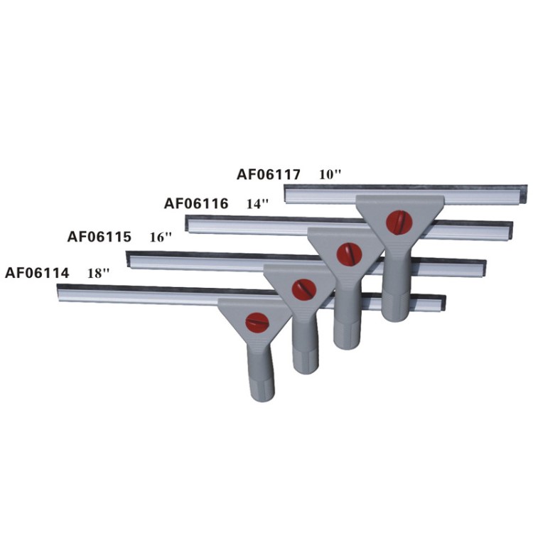 白云直銷(xiāo) 塑料鋁合金玻璃刮 酒店賓館玻璃刮 家用玻璃地刮