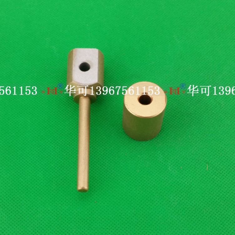 PPR管材漏洞修補器補漏棒水暖管道修補工具修補材料配件模頭7-11