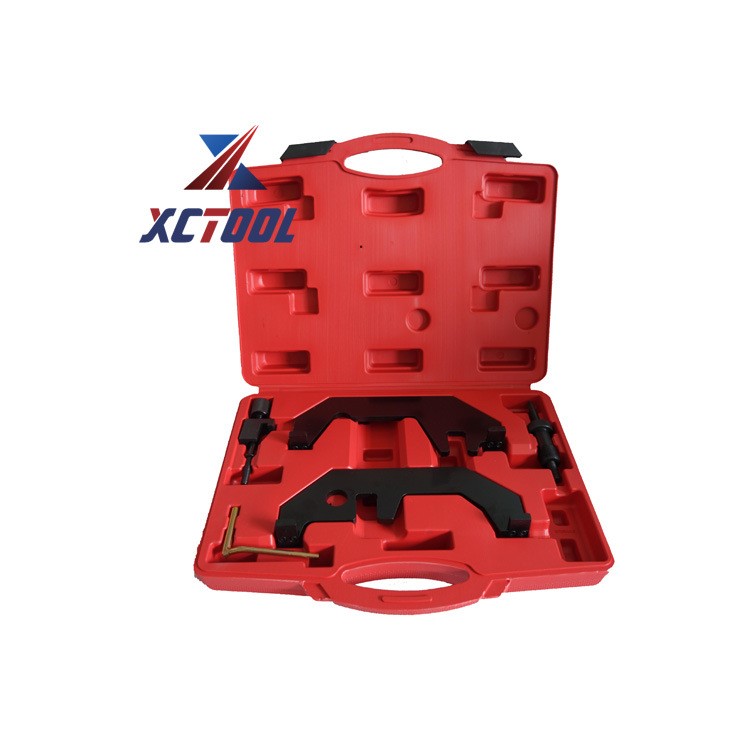 寶馬N62 N73正時(shí)專用工具X5/760Li/545i 時(shí)規(guī)專用工具