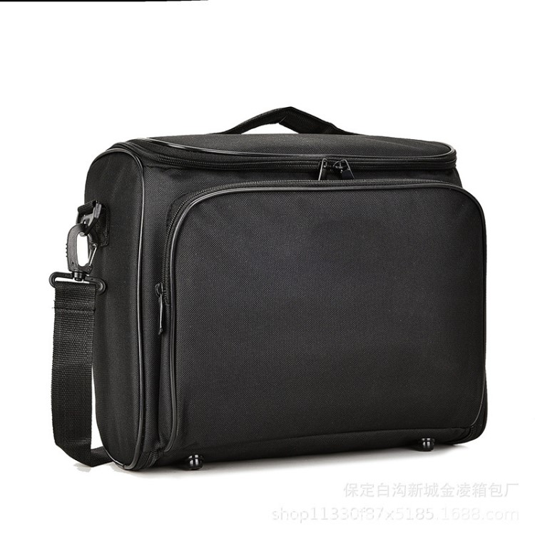 投影儀包包通用便攜投影機(jī)包收納包epson投影儀包愛普生明基日立