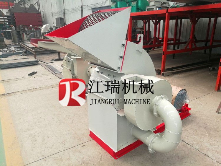 大型工業碎紙機 供應紙屑粉碎機 廢舊紙張文檔粉碎機