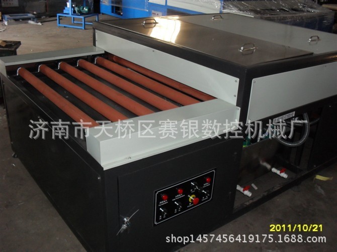 玻璃清洗機、1600臥式高配玻璃清洗干燥機實心輥，玻璃機械