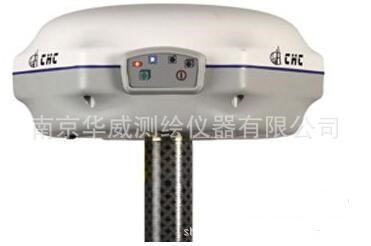 華測X900GNSS接收機(jī)