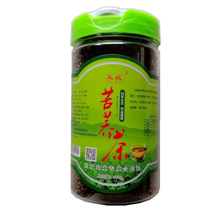 批發(fā)零售苦蕎茶黑苦蕎苦蕎1斤裝袋裝苦蕎加工現(xiàn)貨供應(yīng)苦蕎茶罐裝