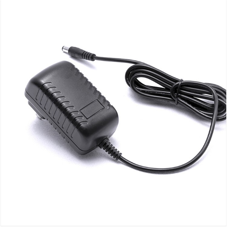 12V1A電源適配器 監控攝像頭開關電源 美規UL電源廠家直銷