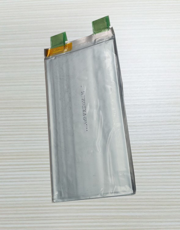裴森 三元3.7V 12AH新能源 充電寶電池 小容量折疊電動車動力電池