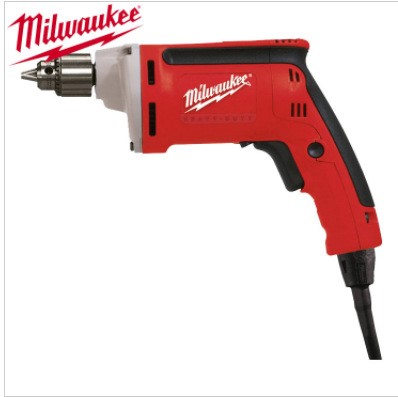 米沃奇電鉆HDE6RQ夾頭6mm|功率725W|扭矩30Nm|milwaukee電動工具