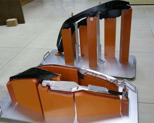 廠家直銷汽車車燈檢具可定制 汽車內(nèi)外飾零部件檢具批發(fā)