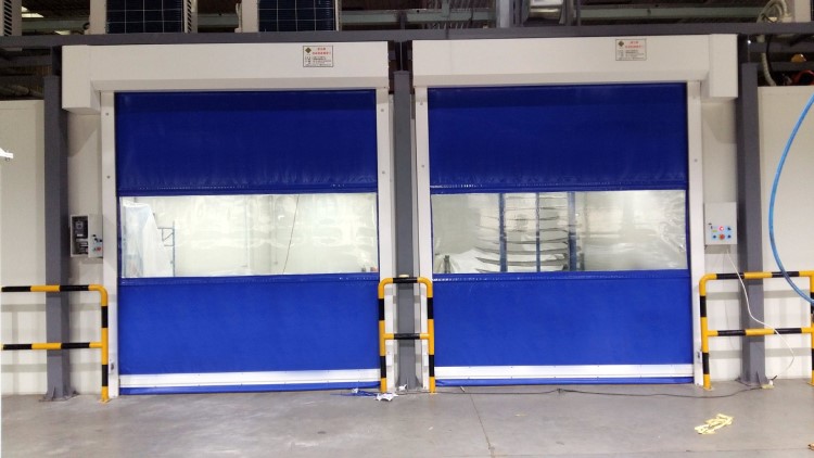 供應：長沙快速卷簾門 蘇州快速卷簾門 杭州快速門 上海快速門