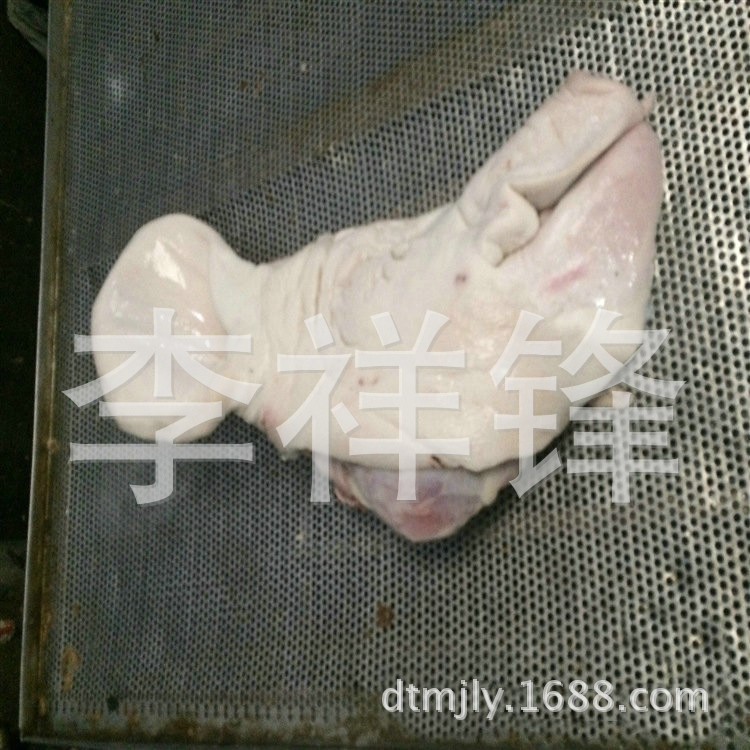 長期供應(yīng)冷凍分割豬頭肉 食品級豬頭 新鮮速凍豬頭