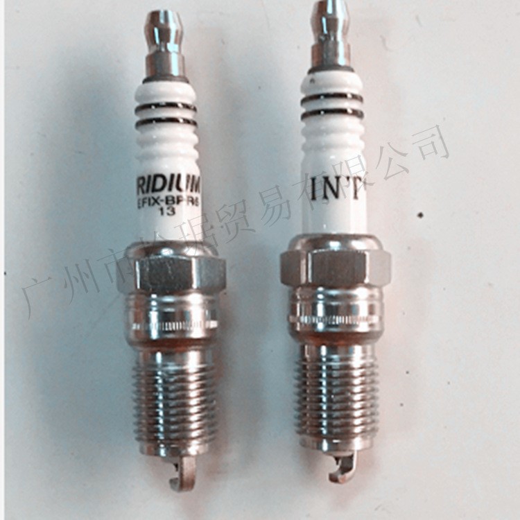 適用于?？怂?.8/2.0 、蒙迪歐致勝2.0 老馬6   INT銥金火花塞