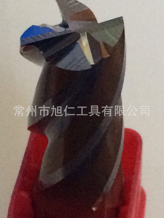 常州廠家提供整體硬質(zhì)合金銑刀修磨
