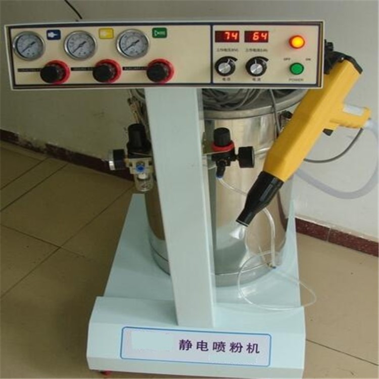 靜電噴塑機 靜電噴粉槍 粉末噴粉機 噴涂設(shè)備