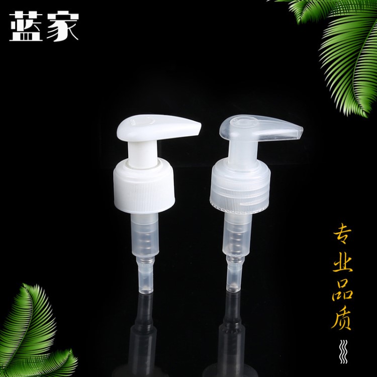 日用品包裝 24/410泡沫泵 洗手液洗發(fā)水乳液分配器 按壓式乳液泵
