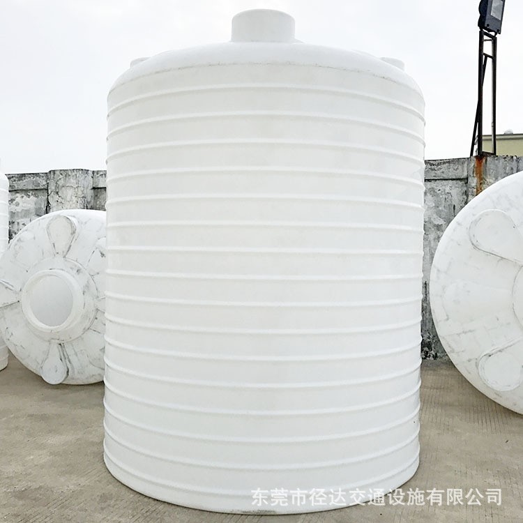 20000L水塔 環保塑料20噸水塔大型塑料圓桶PE儲罐塑料廠家直銷