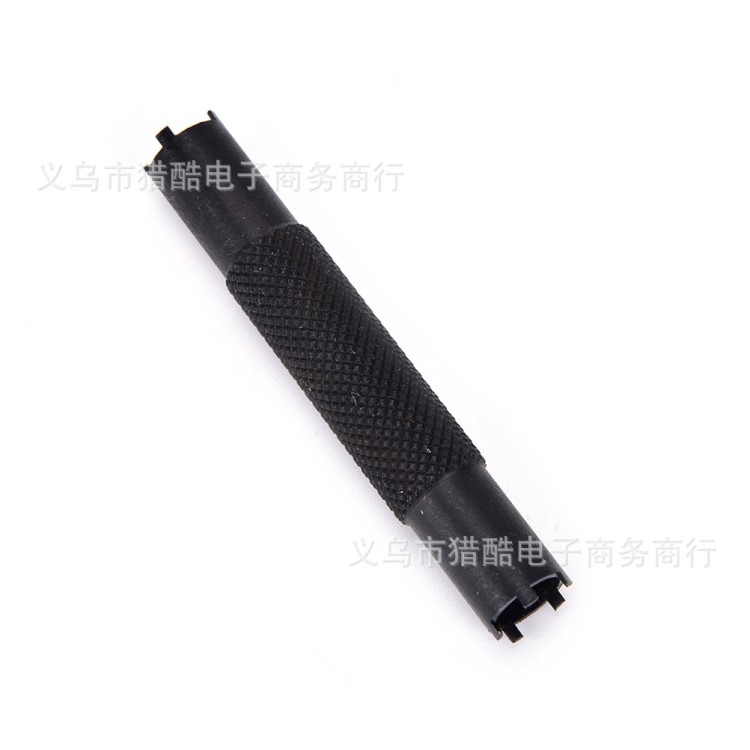 A1&A2 前準(zhǔn)星調(diào)節(jié)工具扳手 金屬調(diào)節(jié)工具長(zhǎng)款 鋼制金屬工具