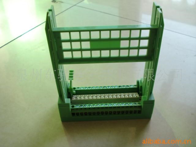 供應電液比例放大板底坐-支架-保持架32針VT3002底坐