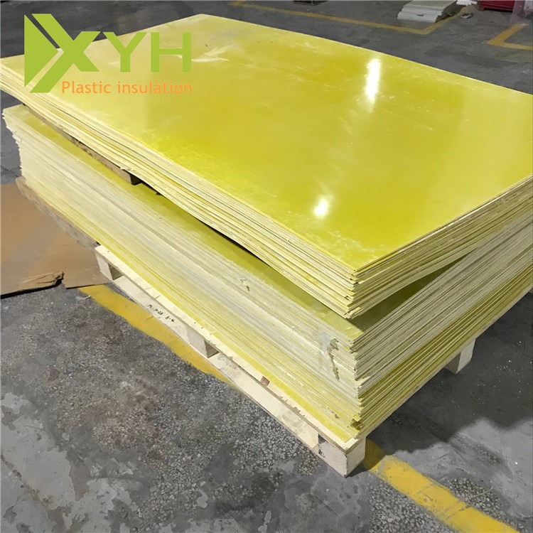 隔熱耐高溫絕緣板1*1000*2000mm環氧樹脂板 3240纖維板免費分切