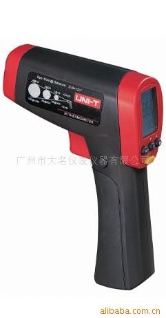 含稅價原裝優利德UT302A紅外線測溫儀測溫槍紅外線溫度計
