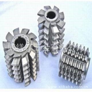 【廠家直銷】塑料切粒機滾刀高速鋼造粒機滾刀定刀工具鋼規格