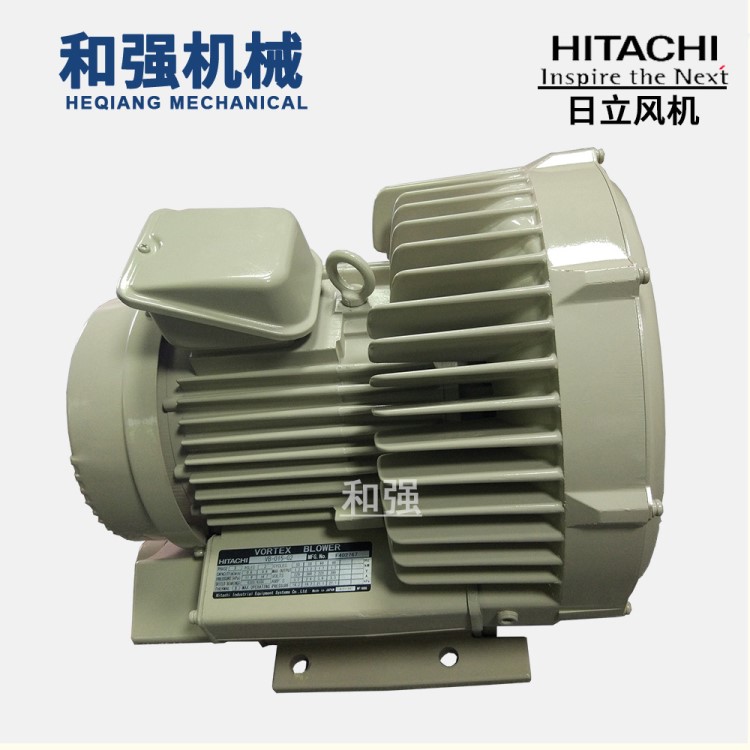 HITACHI VB-007-G2 日立高壓風(fēng)機(jī) 旋渦鼓風(fēng)機(jī) 原裝全新VB-007