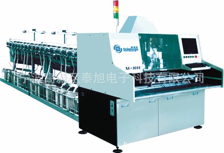 供應(yīng)實(shí)用經(jīng)濟(jì)型LED插件機(jī)/自動插件機(jī)/臥式插件機(jī)/立式插件機(jī)