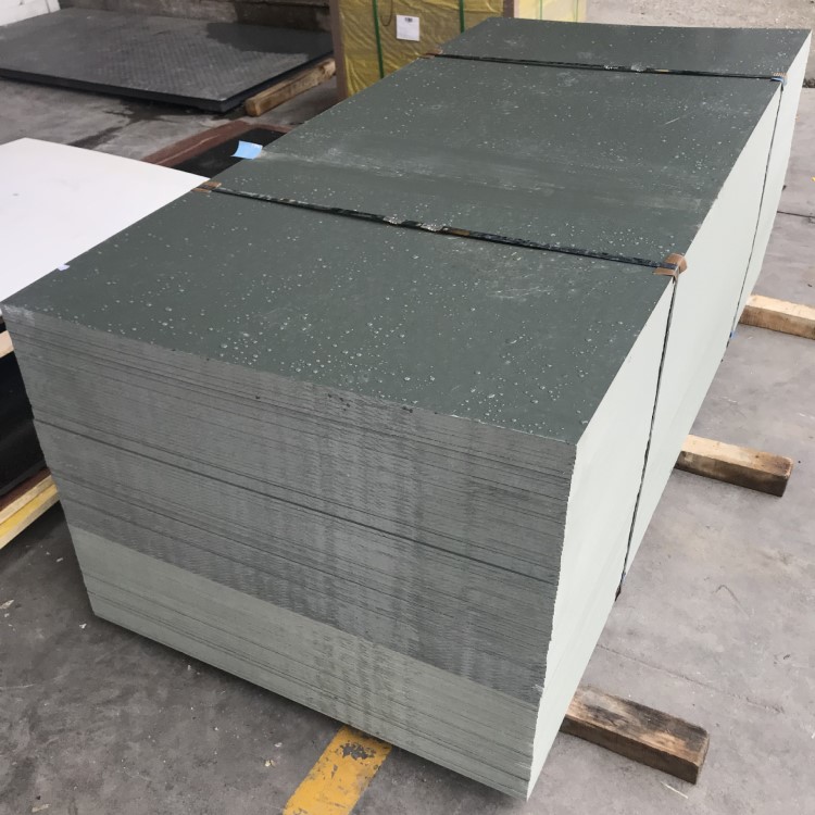 供應pvc板塑料板防蟲防滑可承重200kg 1900*900*8規格床板直銷