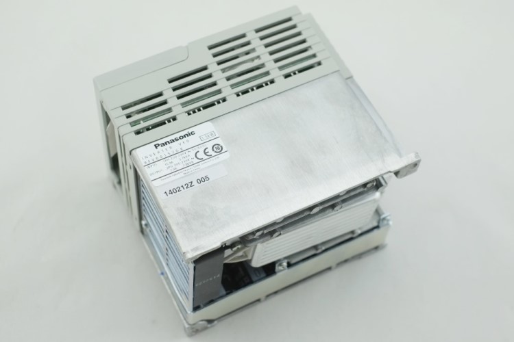 供應原裝松下變頻器BFV80554Z 現貨 質保一年 假一罰十