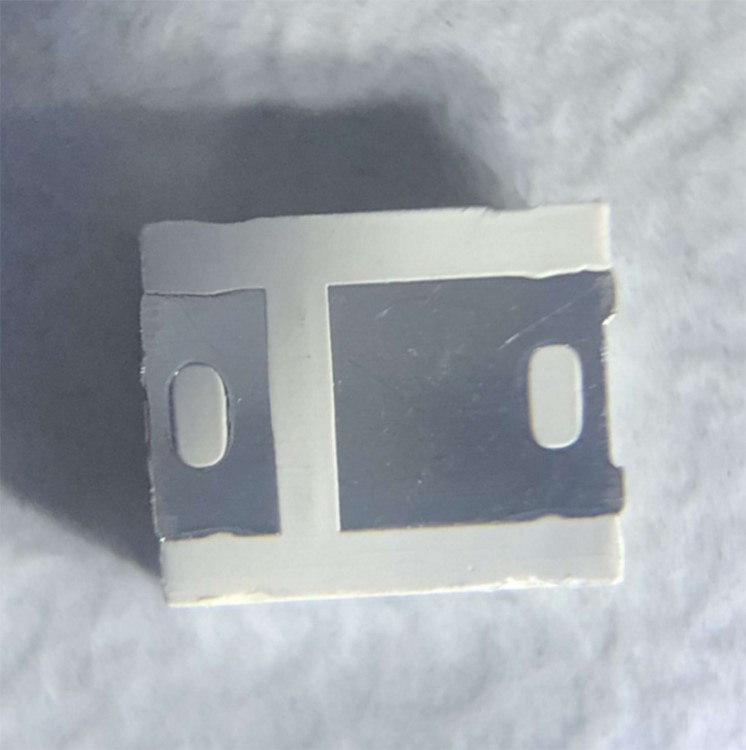 2835全彩光LED燈珠 2835七彩光慢閃靜電保護LED照明燈發(fā)光二極管
