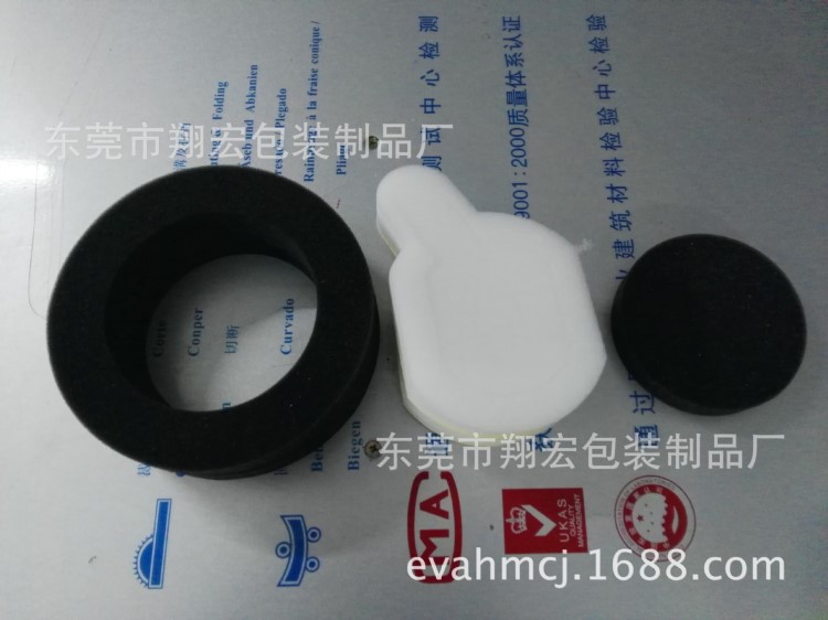 海綿密封件 水泵 配件 機械設備海綿密封圈歡迎來電咨詢恰談