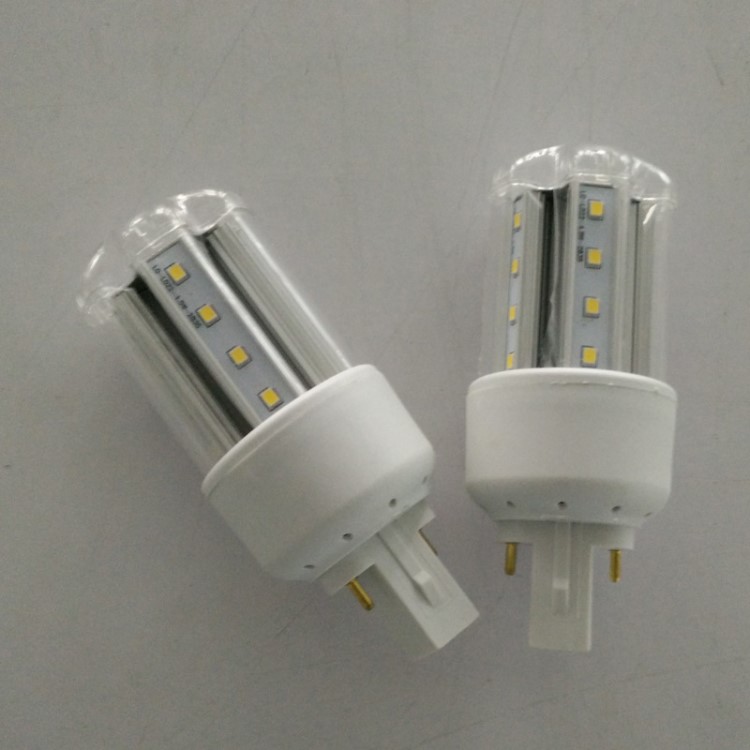 LED玉米燈 車鋁玉米燈 戶外用燈 冷庫專用燈 3W G24玉米燈