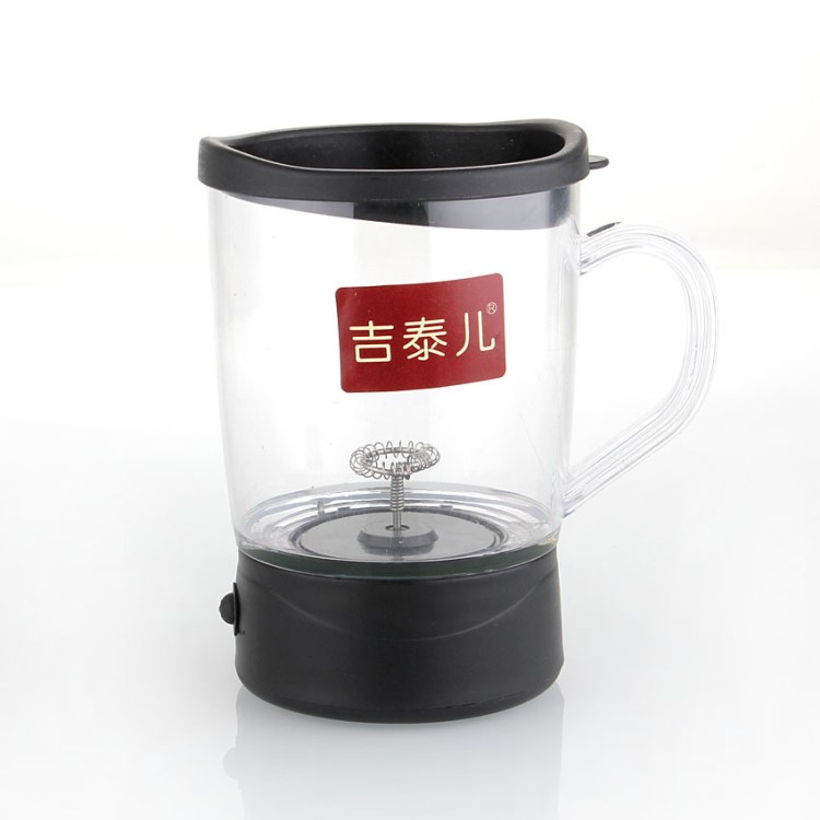 電動打奶器，打奶杯，奶泡器，攪拌杯！