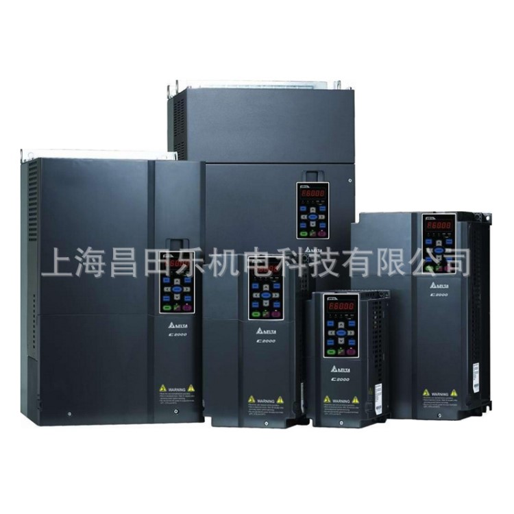 现货供应台达变频器VFD1850CP43B-00台达无感测矢量控制变频器