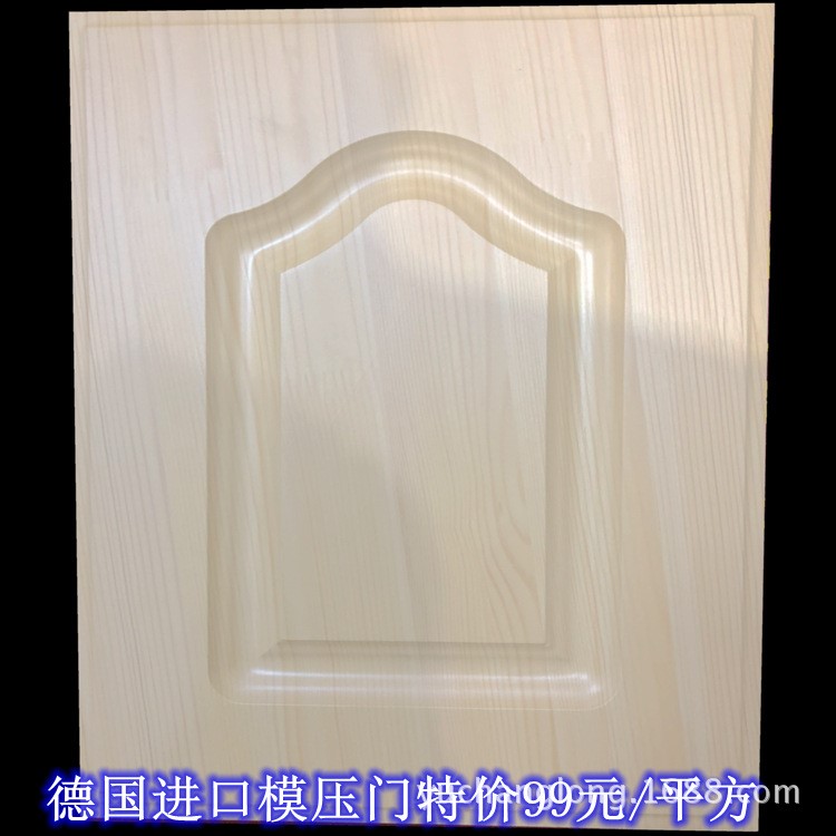 宏旗精品  杭州紹興定制模壓室內門  模壓櫥柜門 衣柜門 鞋柜
