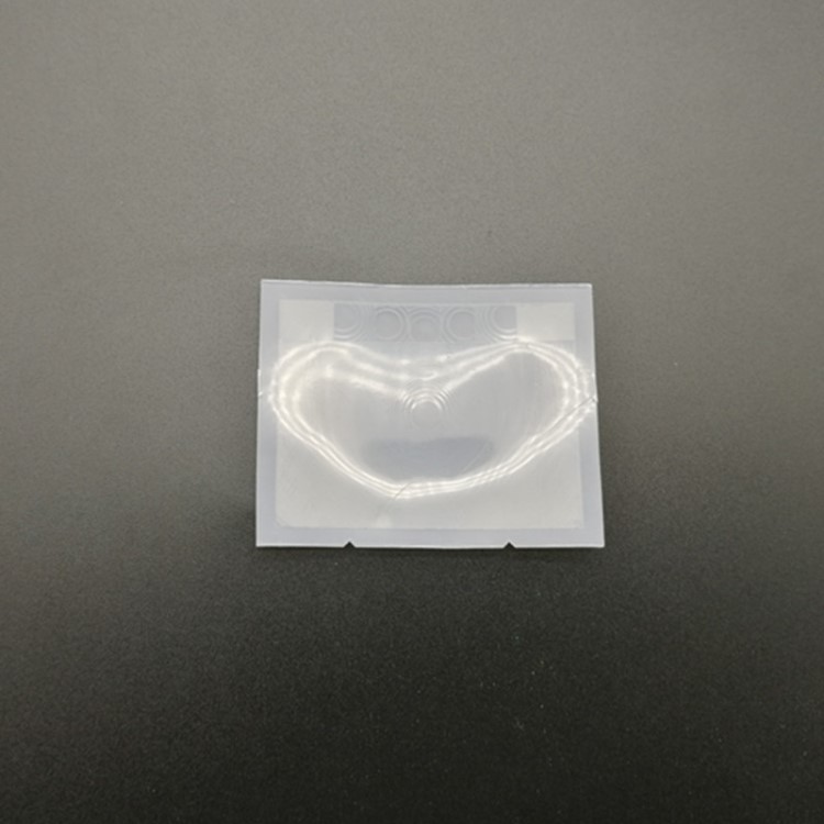 燈具智能感應安防報警系列用菲涅爾紅外感應透鏡8204-1