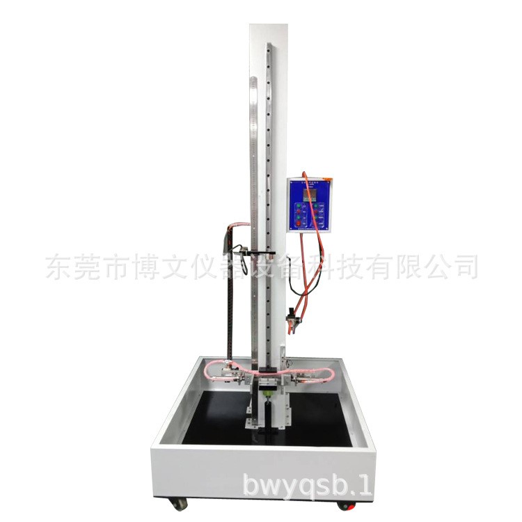 手機跌落疲勞試驗機 手機定向跌落測試儀 箱式手機受控跌落設(shè)備