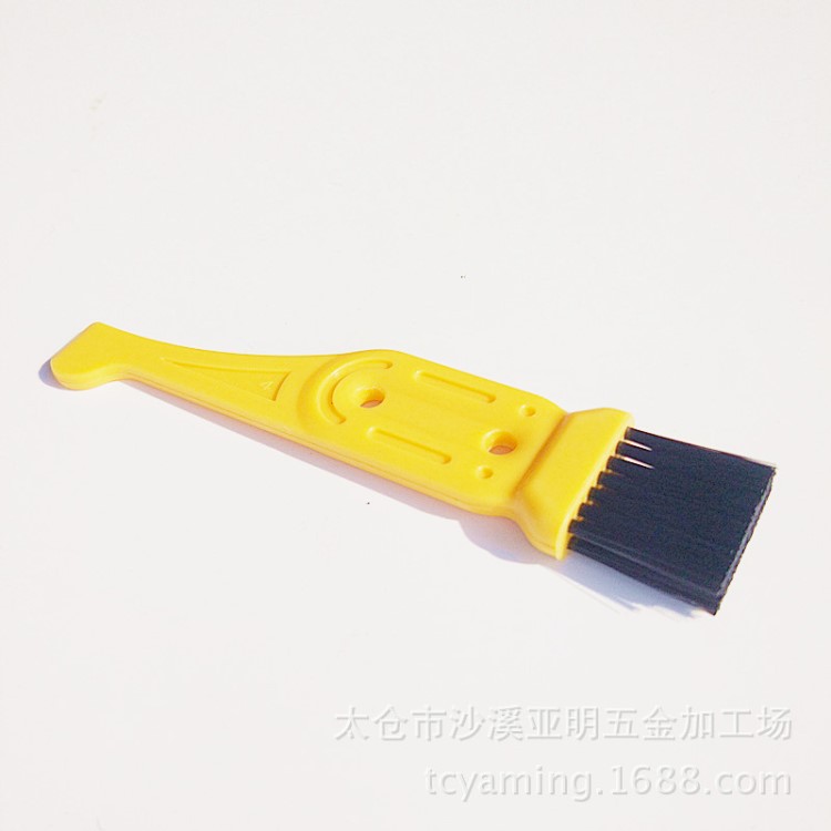 irobot配件/掃地機器人配件/irobot濾網(wǎng)清潔刷/小黃刷/濾網(wǎng)清潔刷