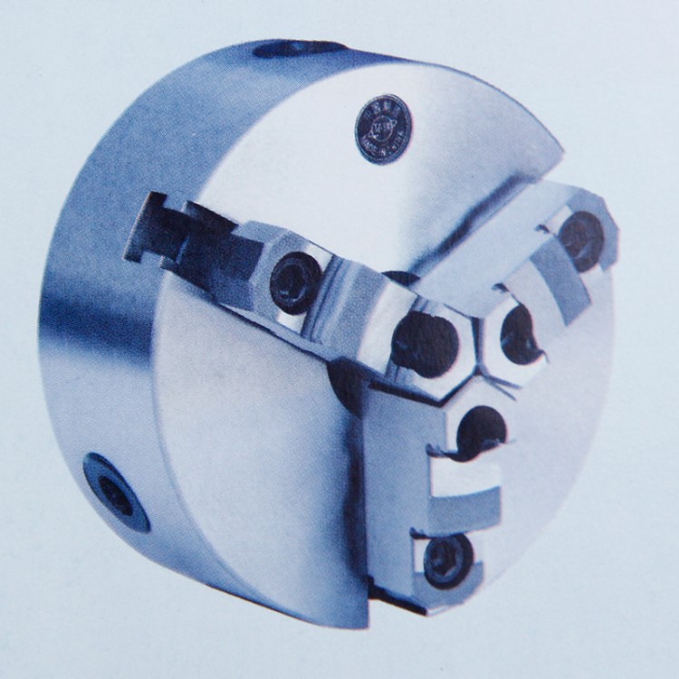 建華卡盤 K11-160200/250/320/K11325C三爪卡盤 武漢廠家批發