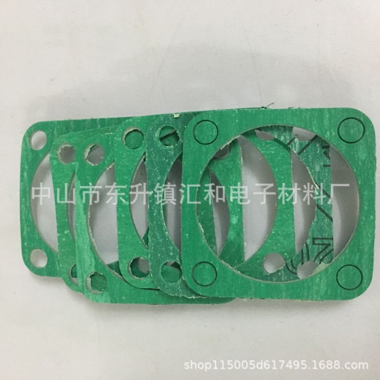 廠家供應(yīng) 發(fā)動(dòng)機(jī)密封墊片汽缸 排氣墊非石棉無(wú)石棉空壓機(jī)墊片