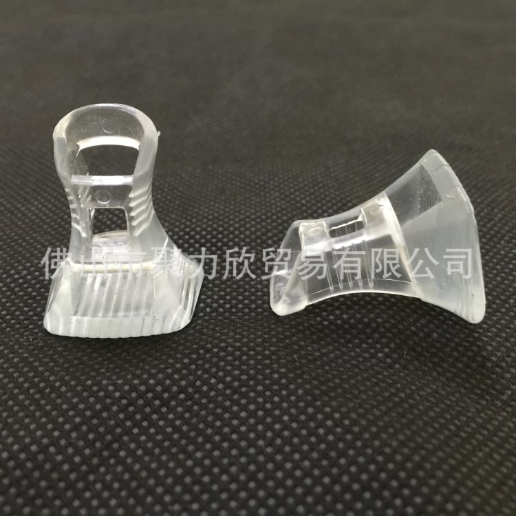 鞋后跟保護(hù)套 環(huán)保高跟鞋跟套靜音防滑防磨防崴腳Heel Protectors