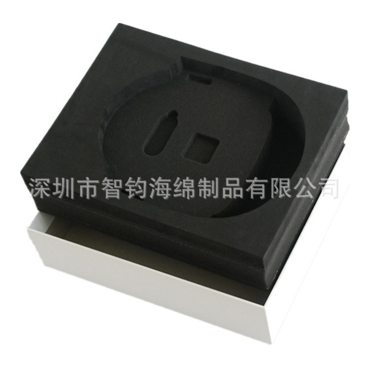 EVA板材包裝材料 eva泡棉片材制品包裝內(nèi)襯包裝盒廠家回力膠