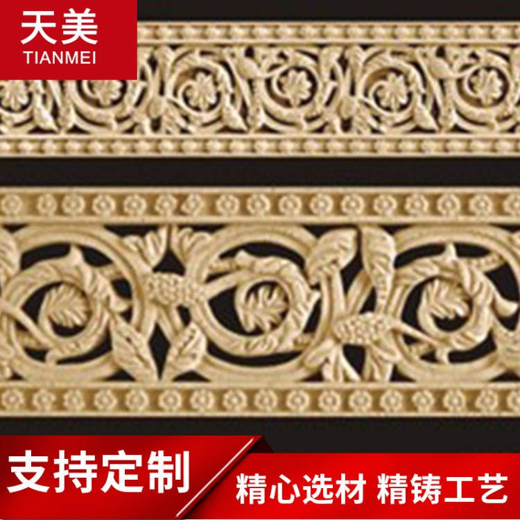 供應(yīng)砂巖雕塑 定制浮雕工藝品 線條類