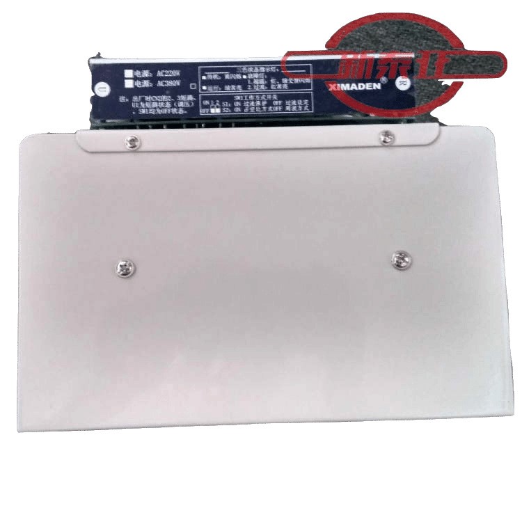 希曼頓XIMADEN功率調整器PAC03I-B160-120-NN-U00(1)-11